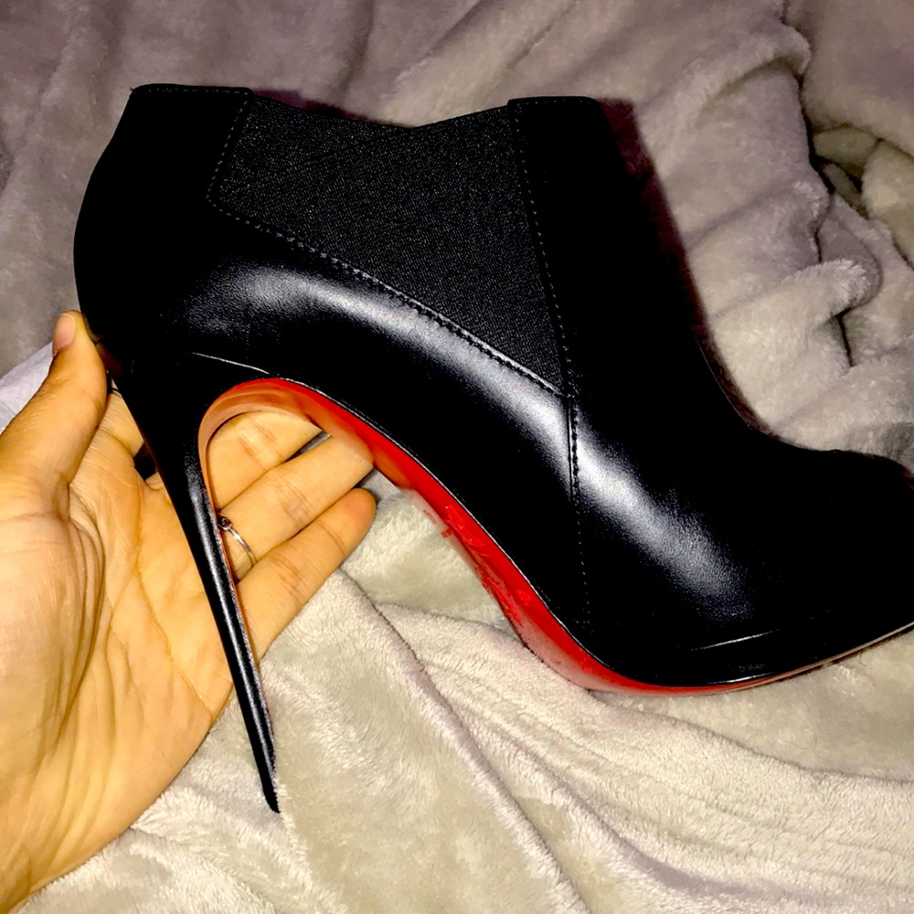 Christian louboutin
